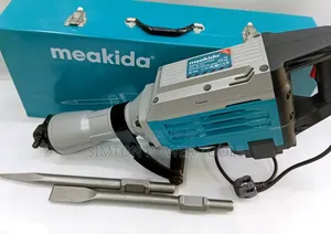 Meakida 2200W Demolition Hammer