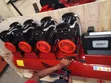 Compressor Mpya ya Hewa 200L 4-Stroke Super Silent - 2