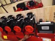 Compressor Mpya ya Hewa 200L 4-Stroke Super Silent - 3