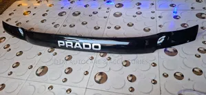 Toyota Land Cruiser Prado FJ95 Bonnet Mate