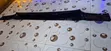 Bonnet Mate ya Toyota Land Cruiser Prado FJ95 - 2