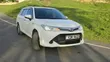 Toyota Corolla Fielder 1.5 Hybrid FWD 2016 Nyeupe - 3