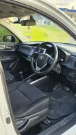 Toyota Corolla Fielder 1.5 Hybrid FWD 2016 Nyeupe - 4