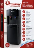 Ramtons RM/699 Hot and Normal Water Dispenser - 1