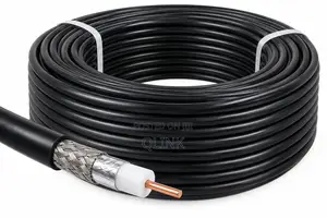 RG6 Coaxial Cable 305M