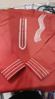 A&D Ruracio Shirt na Cape - 1