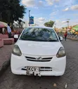 Daihatsu Mira 2012 White - 2