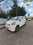 Daihatsu Mira 2012 White - 3