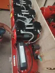 200L Silent Oil-Free Air Compressor with Digital Control - 2
