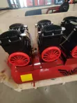 200L Silent Oil-Free Air Compressor with Digital Control - 3