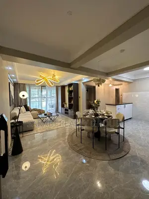 3 Bedroom Apartment for Sale in Hurlingham