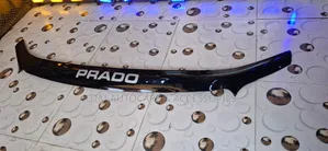 Bonnet Mate for Toyota Prado FJ150 (2014-2017)