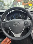 Toyota Corolla Fielder 2019 Nyeupe - 5