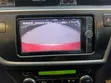 Toyota Auris 2013 Nyekundu - 5