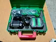 Newbeat 4.5" Cordless Brushless Angle Grinder (21V Kit) - 2