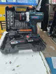 Bosch Cordless Drill 48V - 2