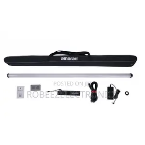 Aputure Amaran T4c RGBWW Handheld LED Tube Light
