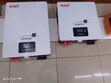 Must 5.12kWh Lithium Ion Solar Battery 51.2V 100Ah - 1