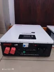 Must 5.12kWh Lithium Ion Solar Battery 51.2V 100Ah - 2
