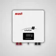 Must 5.12kWh Lithium Ion Solar Battery 51.2V 100Ah - 3