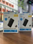Anker Zolo Powerbank 20,000mAh - Kuchaji Haraka 22.5W - 3