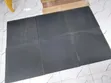 Noise Reduction Rubber Gym Tiles - 1