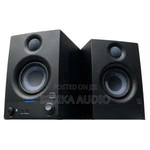 PreSonus Eris 3.5 Vipaza Sauti vya Kompyuta vya Bluetooth