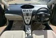Toyota Belta 2008 Gold - 5