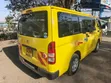 Toyota HiAce 2015 - 14 Seater School Van - 1