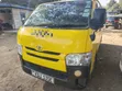 Toyota HiAce 2015 - 14 Seater School Van - 4