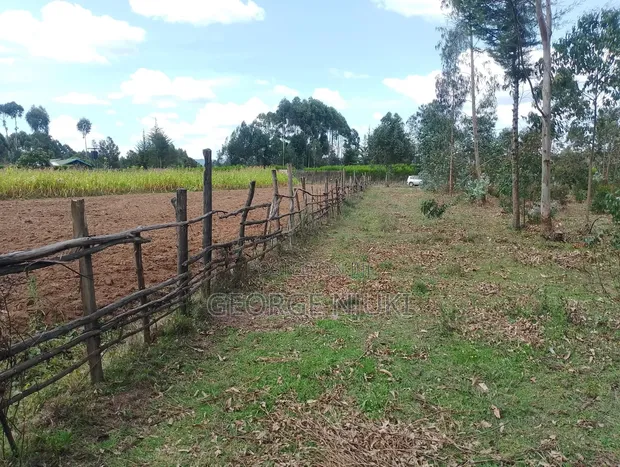 5 Acres Kasuku, Nyandarua County Land for Sale - 1