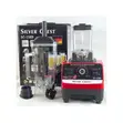 Silvercrest Blender ya Kibiashara 2-in-1 4500W Double Jug - 2