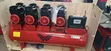 Ultra Quiet Heavy Duty 200L Air Compressor - 2