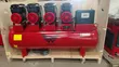 Ultra Quiet Heavy Duty 200L Air Compressor - 3