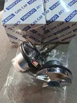Locking Fuel Gas Cap Set with Keys - 1