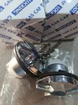 Locking Fuel Gas Cap Set with Keys - 2