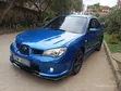 Subaru Impreza 2007 Bluu - 2