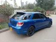 Subaru Impreza 2007 Bluu - 4