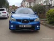 Subaru Impreza 2007 Bluu - 5