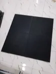 High Density Gym Rubber Tiles - Brand New - 3
