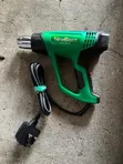 Newbeat 2000W Electric Industrial Heat Gun (Model: 231004) - 1