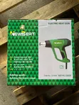 Newbeat 2000W Electric Industrial Heat Gun (Model: 231004) - 2
