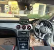 Mercedes-Benz GLA-Class 2016 - 2