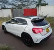 Mercedes-Benz GLA-Class 2016 - 5