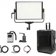 Aputure Nova P300c RGBWW LED Panel Video Light (Travel Kit) - 3