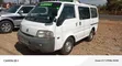 Nissan Vanette 2015 Nyeupe - 1