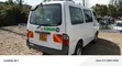 Nissan Vanette 2015 Nyeupe - 3