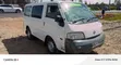 Nissan Vanette 2015 Nyeupe - 4