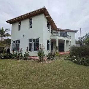 4 Bedroom House for Rent in Runda