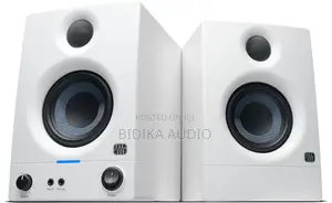 PreSonus Eris 3.5 Studio Speakers za Kompyuta